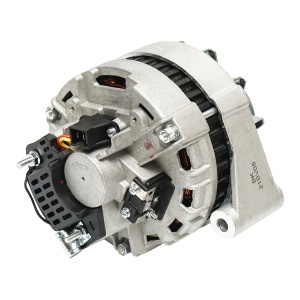Alternator fara releu Raba 28V tip 01170 - Img 4