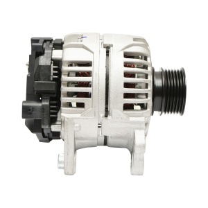 Alternator pentru John Deere cod OEM RE509648, 0124315030, 0124315042, AL5057N, AL5057X, 12V, 70A - Img 3