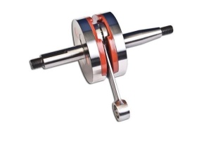Ambielaj scuter 2T motorizare AM6 50-80cc - Img 2