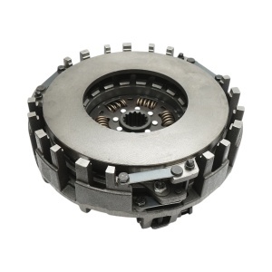 Ambreiaj asamblat Case IH, New Holland cod OEM 47953610 - Img 3