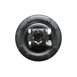 Ambreiaj universal pentru cardan Z6, 180mm - Img 4