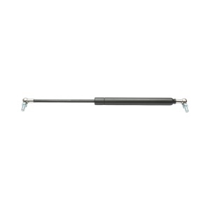 Amortizor capota motor JCB 1CX, 2CX, 3CX, 4CX, 5CX, 214, 215, 220 L=245mm cod OEM 331-66784