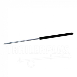 Amortizor negru ,722 mm ,600 N Knott
