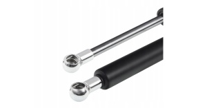 Amortizor pe gaz 315mm 250N pentru SCANIA, MAN - Img 3