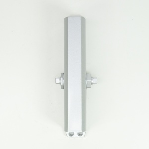 Amortizor usa hidraulic cu brat reglabil PNI AM1500S pentru inchidere usa 100 - 150kg - Img 4