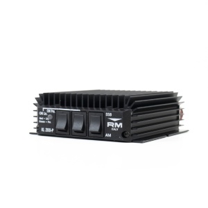 Amplificator radio CB PNI KL200-P, AM-FM-SSB, 100W, 12V - Img 4