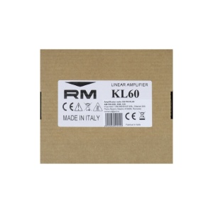 Amplificator radio CB PNI KL60, AM-FM-SSB, 35W, 12V - Img 2
