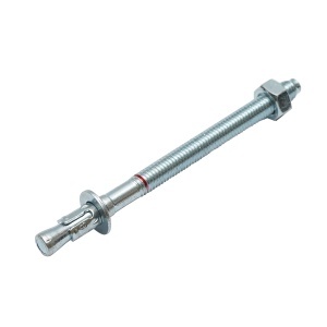 Ancora conexpand cu cep cilindric si clema M8x115mm 50 buc/cutie - Img 2