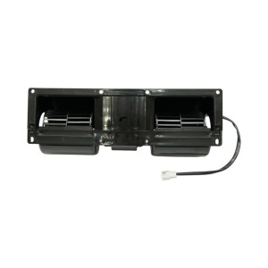 Ansamblu motor ventilator aeroterma complet 12V pentru clima stationara universala BK90841, DISMH76 - Img 6