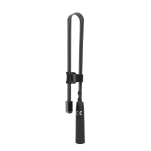Antena BNC PNI Flex 47 pliabila, 27MHz, 47 cm, pentru PNI Escort HP 82 si PNI Escort HP 62 - Img 7