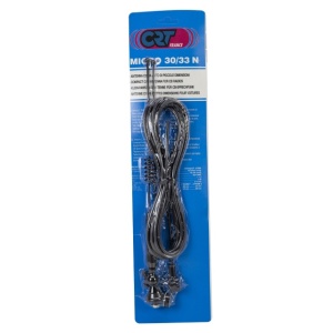 Antena CB CRT MICRO 30/33N 2BR, 26-28MHz, lungime 380 mm - Img 6