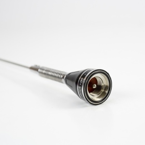 Antena CB PNI Steelbras AP24187, 66cm, 26.9-27.4MHz, 0.5dBi, 100W, fara accesorii - Img 4