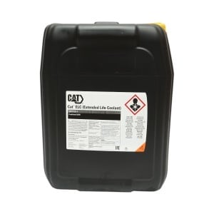 Antigel Caterpillar ELC Premix 50/50 EC-1 Extended Life Coolant 20L - Img 3