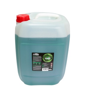 ANTIGEL CONCENTRAT VERDE TIP D (-72°C) 20L