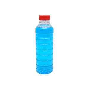 Antigel G11 albastru concentrat -57 grade 1 Kg Adeco - Img 2