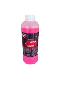 Antigel tip G12 1L concentrat (1:1 -30C) rosu CARMAX