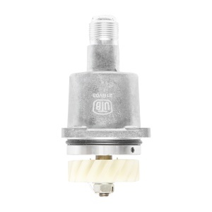 Antrenor priza turometru U-650 - Img 1