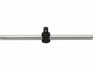 Antrenor tip "T" culisabil 1/2" L=255 mm CRV YATO