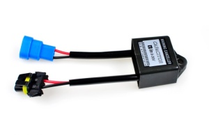 Anulator de avertizare 24V
