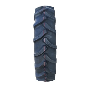 Anvelopa agricola 9.5/20 8PR crampon R1 QH611 - Img 3