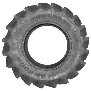 Anvelopa agricola radial tubeless 540/65R28 142D/145A8 TL 16.9r28 - Img 3