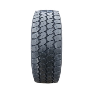 Anvelopa tractiune semiremorca 385/65R22.5 ON-OFF M+S 24PR TL - Img 2