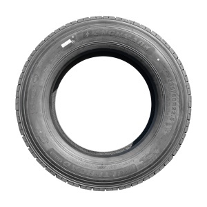 Anvelopa tubeless tractiune 295/60R22.5-D915 profil KTD300 - Img 3