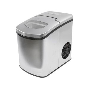 Aparat de facut gheata capacitate 1.7L 220V/150W randament 14Kg/24h 242x358x328mm Thor