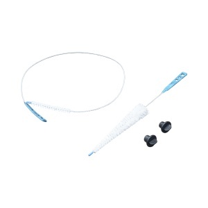 Aparat de muls vaci 2 posturi bidon 40L aluminiu cu vid in cadru(vacuum) Breckner Germany - Img 11