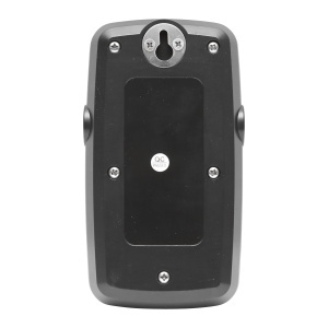 Aparat generator de impulsuri 2 Joule pentru gard electric 20Km, 12V/220V BRITMANN - Img 4