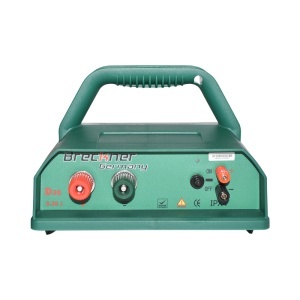 Aparat generator impulsuri 9-12V 0.38 Joule gard electric Breckner Germany - Img 4