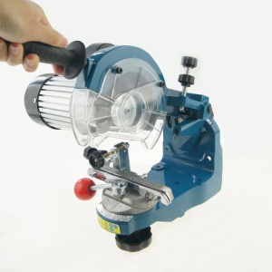 Aparat profesional pentru ascutit lant drujba 230 W - Img 2