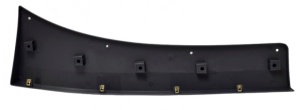 Aparatoare noroi stanga MB Actros - Img 2