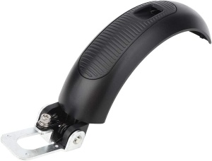 Aparatoare spate trotineta electrica compatibila Segway Ninebot ES1 - Img 2