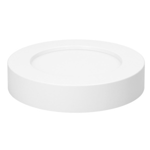 Aplica ADVITI CITY AD-OD-6059WLX3, LED SMD, 20W, 1400lm, 3000K, IP20, alb - Img 3