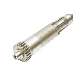 Arbore ambreiaj reductor UTB U-650 (arbore lung placa presiune) - Img 4