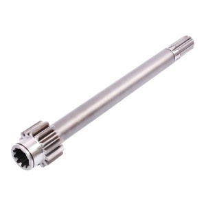 Arbore conducator Z=14 arbore priza U-445