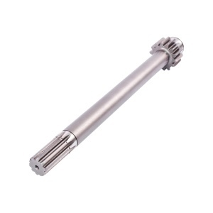 Arbore conducator Z=14 arbore priza U-445 - Img 3