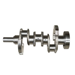 Arbore cotit, vibrochen cu contragreutate pentru Landini, Massey Ferguson motor Perkins cod OEM 3637399M91, 3637410M91, 3637499M9, 3641858M91, 742827M91, 94458, ZZ90019, ZZ90122, ZZ90150, 94458, U5BG0027, ZZ90019