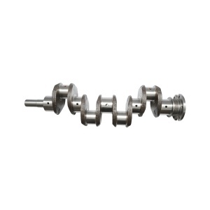 Arbore cotit vibrochen pe cuzinet forjat i UTB U-650 (cu dopuri de ungere)