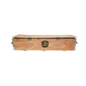 Arbore cotit vibrochen pe cuzinet UTB U-650 - Img 7