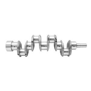 Arbore cotit vibrochen pe simering T UTB U-650 (cu dopuri de ungere)