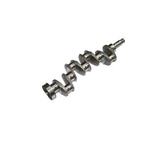 Arbore cotit vibrochen pentru Harvester, Case IH cu motor 4 cilindri cod OEM 3110995R91, 05700AB - Img 4
