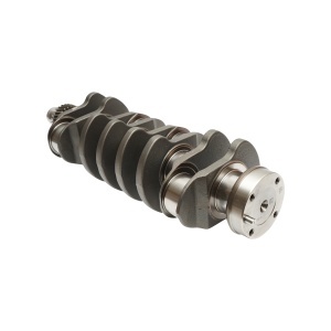 Arbore cotit, vibrochen pentru John Deere cod OEM RE506195, SE501656, R503715 cod motor 4045H - Img 3