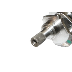 Arbore cotit, vibrochen pentru Landini, Massey Ferguson motor Perkins cu 3 cilindri cod OEM 31312702, 31312704, 94463, 94459, ZZ90117 - Img 3