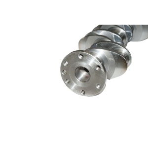 Arbore cotit, vibrochen pentru Landini, Massey Ferguson motor Perkins ZZ90020, ZZ90121, 31315142, 31315148, 3637752M91, 3638473M91, 31315174, 737309M91, U5BG0017 - Img 3