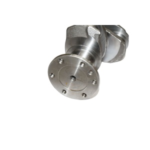 Arbore cotit, vibrochen pentru Massey Ferguson, motor Perkins cu 3 cilindri cod OEM 84399/31312437 - Img 2