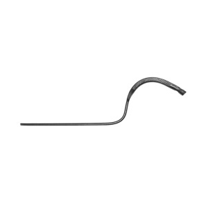 Arc scormonitor fara sageata 32x10x695 - Img 1
