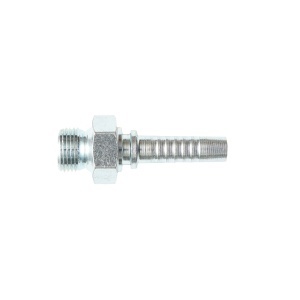 Armatura AGR DN06 3/8 BSP filet exterior Breckner Germany