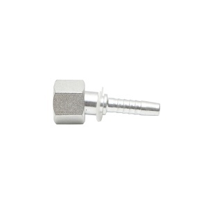 Armatura DKOS DN08 18x1,5